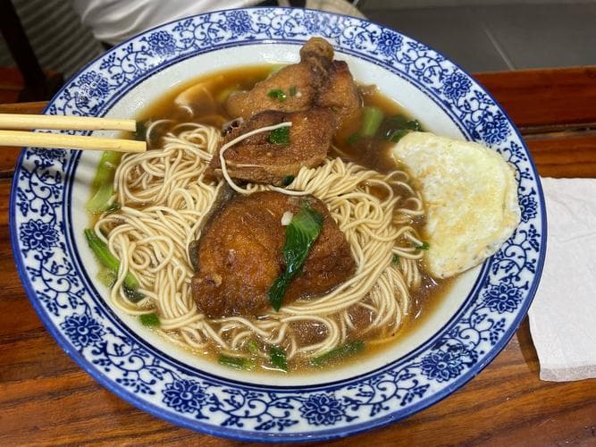 江苏常熟美食全攻略：从叫花鸡到虞山绿茶