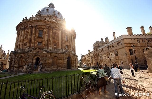 牛津大学金融硕士项目（MFE）招生分析：申请要求与成功案例