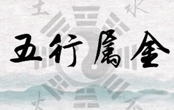 五行学说中的金型人：性格特点与养生指南