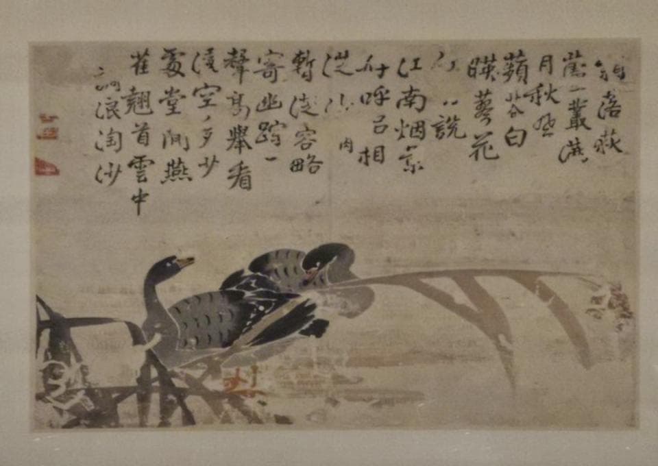 古人的日子 | 寒露：瓮白应浮酒，篱黄可著花？