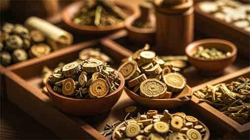 中药金刚藤的功效和药用价值是什么