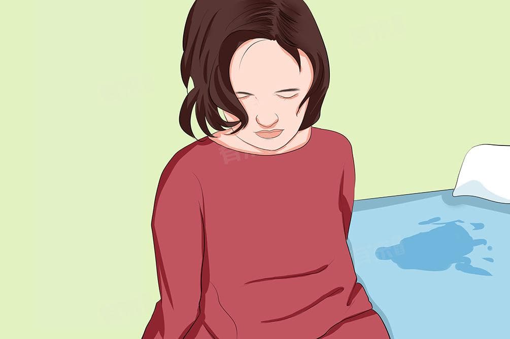 小孩尿床的原因和治疗方法