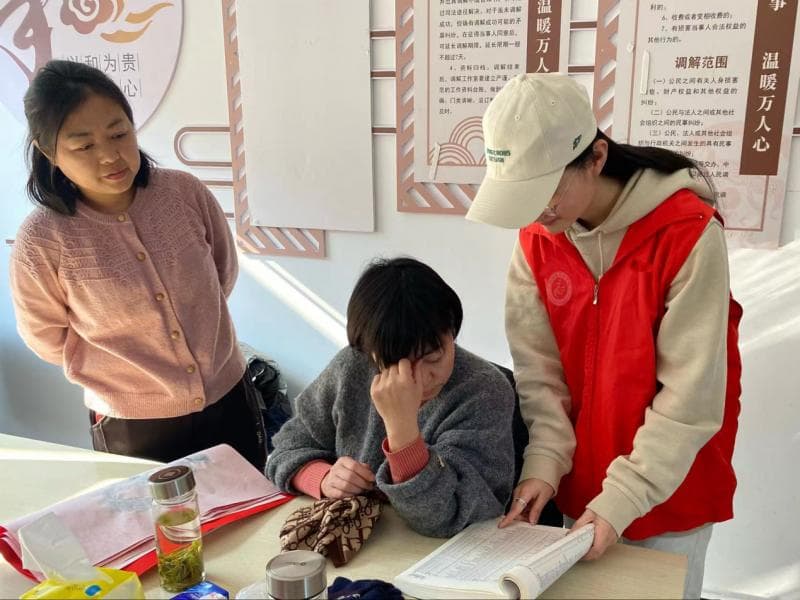聊城大学商学院开展大学生返乡就业调研：65%受访学生有返乡意愿