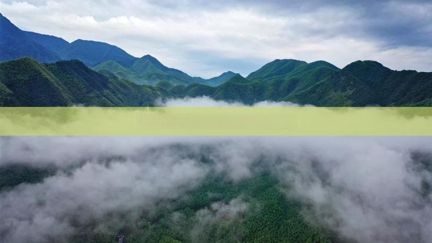 南昌到张家界芙蓉镇旅游攻略：交通、行程与景点全解析