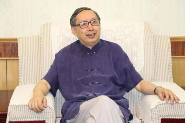 陈来：“礼”的精神与世界城市