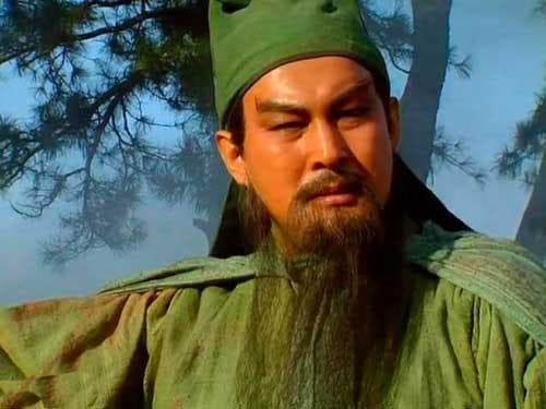 五虎上将谁最能打仗？有人在1700年前划分了三个档次