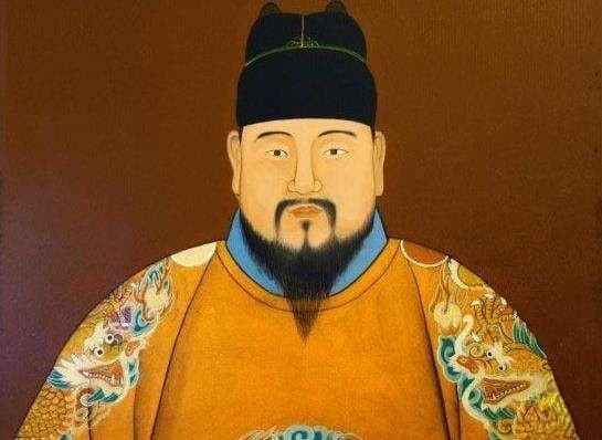 朱棣：辉煌与争议