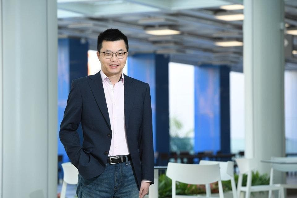 香港浸会大学团队研发新型区块链技术，获日内瓦国际发明展银奖