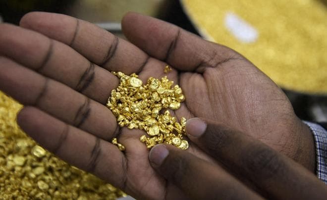 黄金可以人工合成，为什么却没人愿意干？合成黄金很难吗？