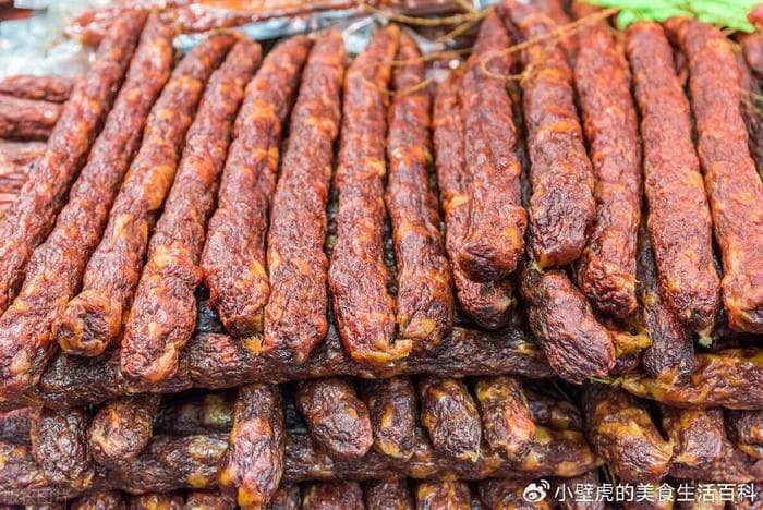 腊肠千万别碰这三种食材，正确搭配让营养翻倍
