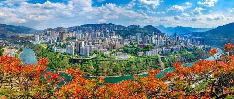 攀枝花：以三线建设宝贵精神财富引领城市文明建设