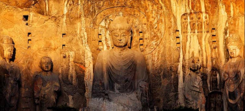 龙门石窟门票多少钱，最新免费、优惠政策（学生票半价）