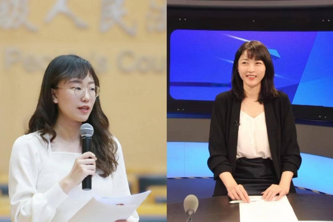 人民网法治报道团队：让人民群众切实感受到公平正义就在身边
