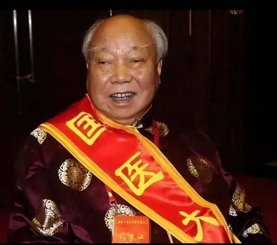 国医大师贺普仁：针灸治疗小儿疾病经验