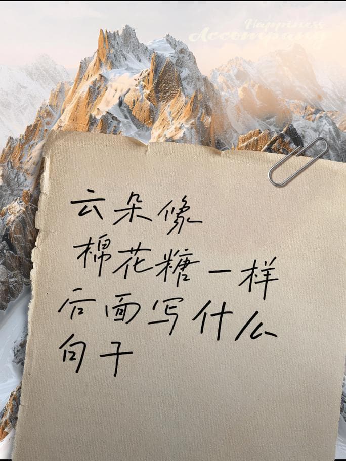 因为什么写句子？因为清晰表达，所以写句子：提升文字感染力的关键!