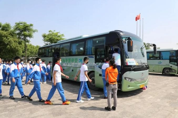 【安全教育日】——生命教育双翼行动（上海经验）