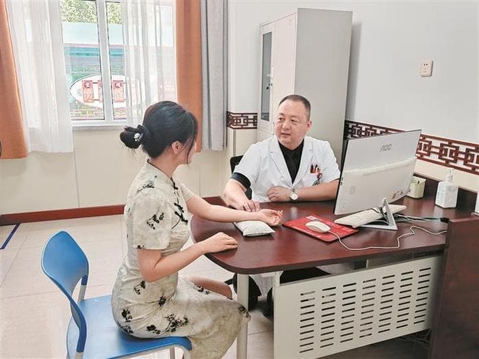压力大？容易焦虑？ 中医防治有妙招