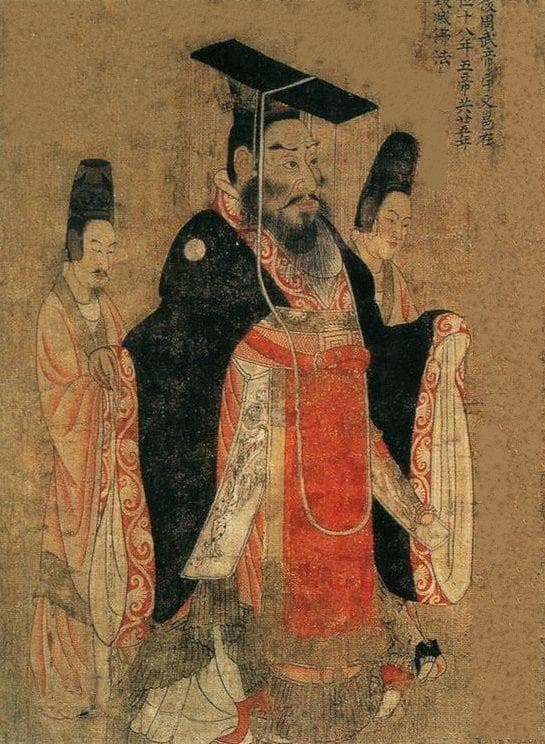 北周初期权臣宇文护，为什么被周武帝宇文邕暗算？何以至此？