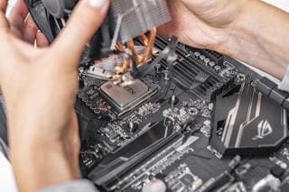 从零开始，手把手教你电脑组装教程——硬件选购与组装全解析