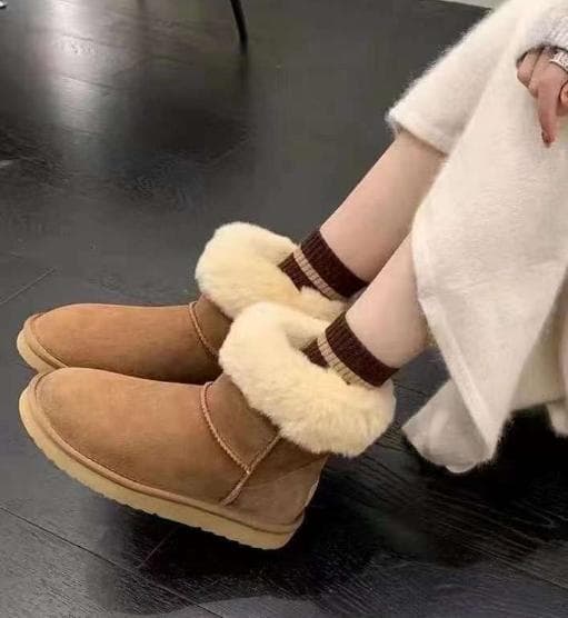 冬天最实用的雪地靴如何正确洗护？一篇为您详解！