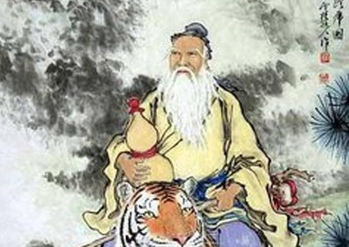 孙思邈的长寿秘诀，你试过几个？