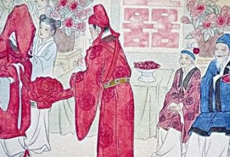 明朝的和亲政策：真相与误解