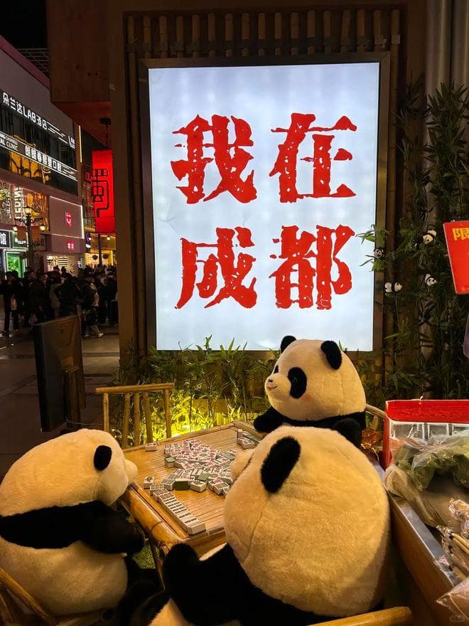 成都亲子游5天怎么安排最好？成都5日游最省心攻略