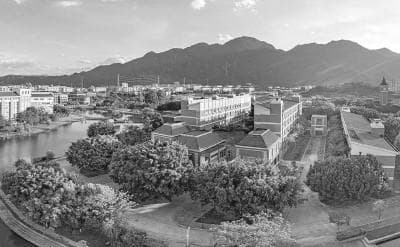 福建师范大学法学院、纪检监察学院：播撒“思政种子” 厚植法治精神与爱国情怀