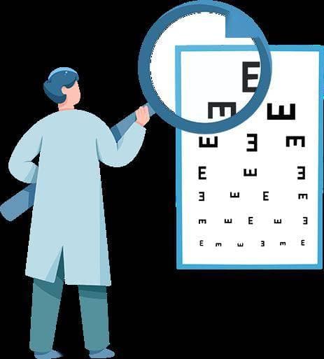 如何控制近视加深？眼科医生：以预防为先，落实“一增一减”