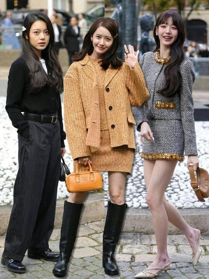 中韩审美差异：从颜值标准到文化背景的深度剖析