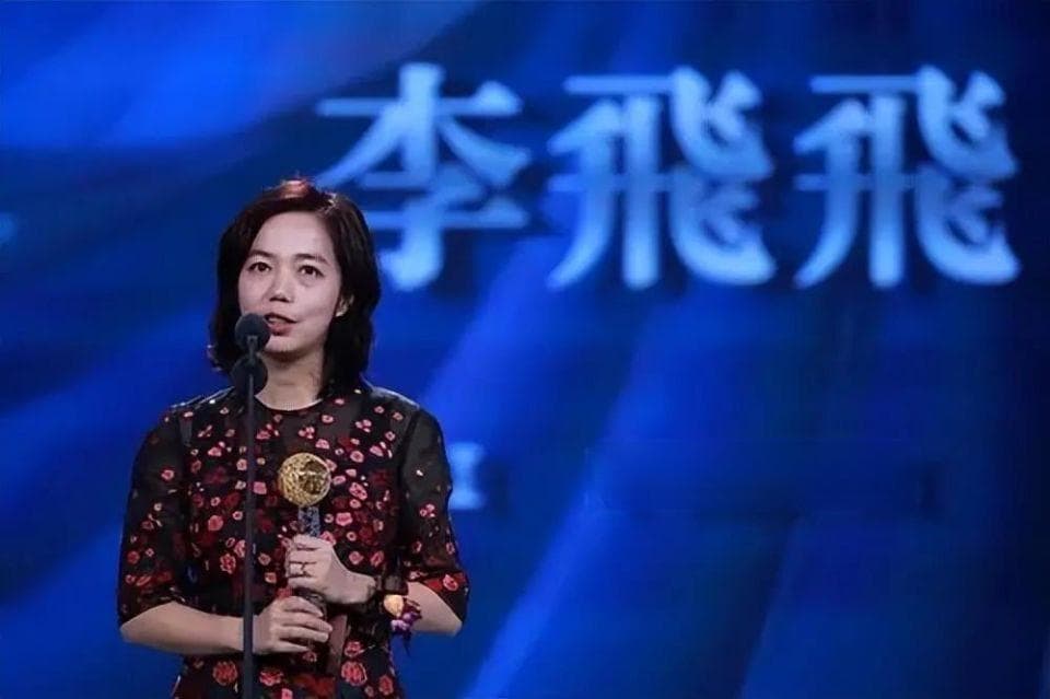 “三料”院士李飞飞：如果获诺奖，我一定会以中国人的身份领奖