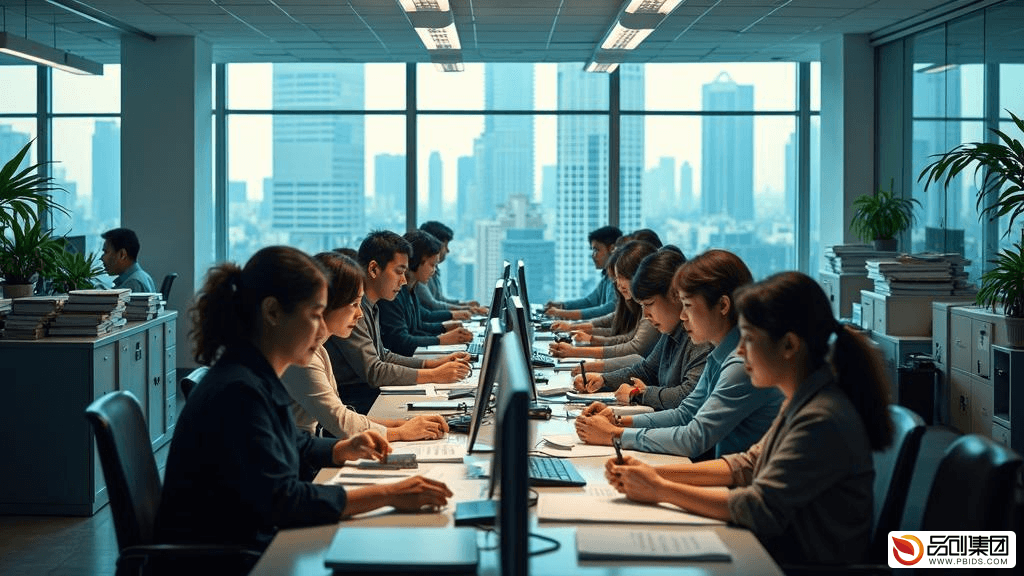 机关事务数字化的革新之路：提升效率与透明度的关键举措
