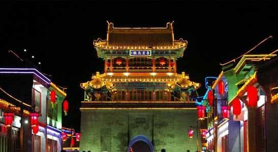 山海关古城旅游攻略：景点介绍、门票信息及实用建议