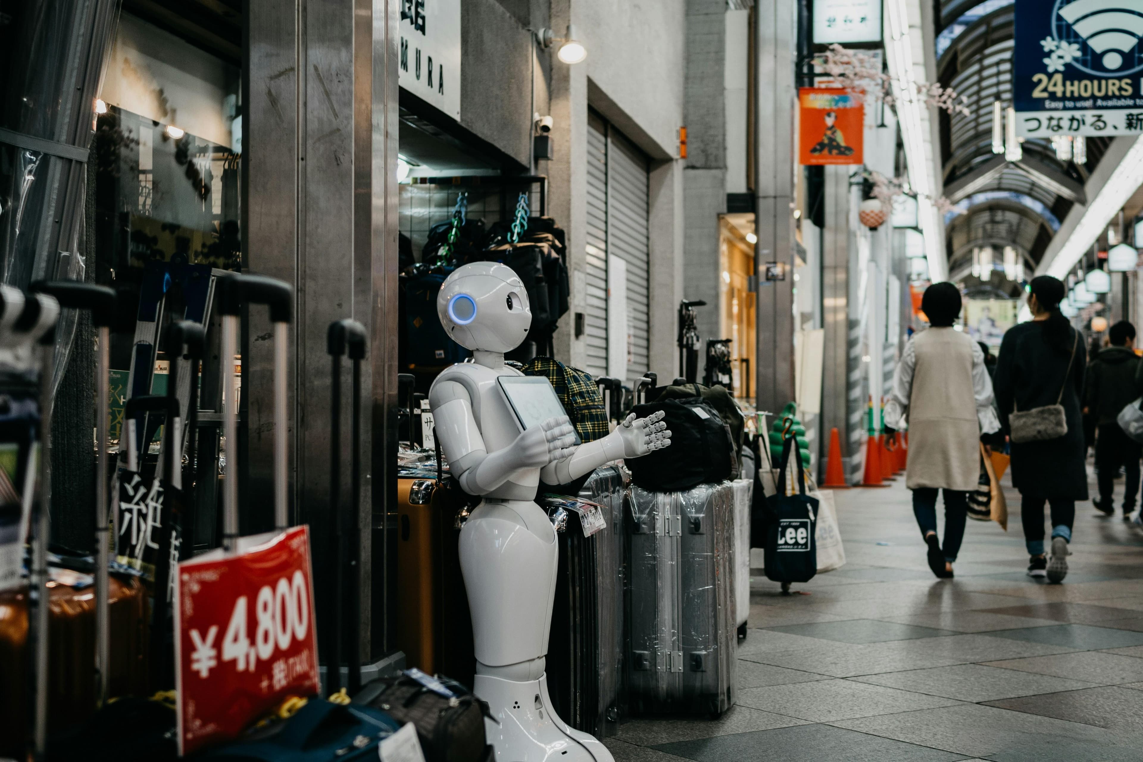 AI前端开发的职业转型路径：拥抱AI，成为未来前端工程师