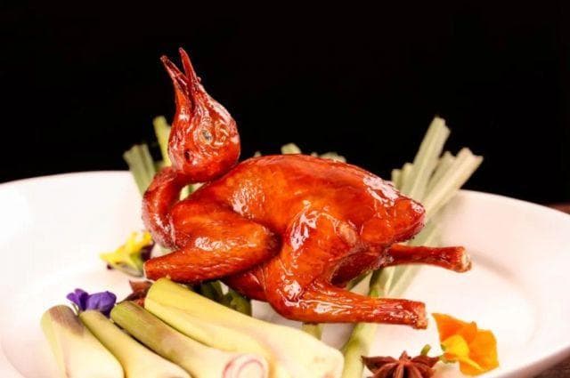 深中通道开通，中山美食一文看！