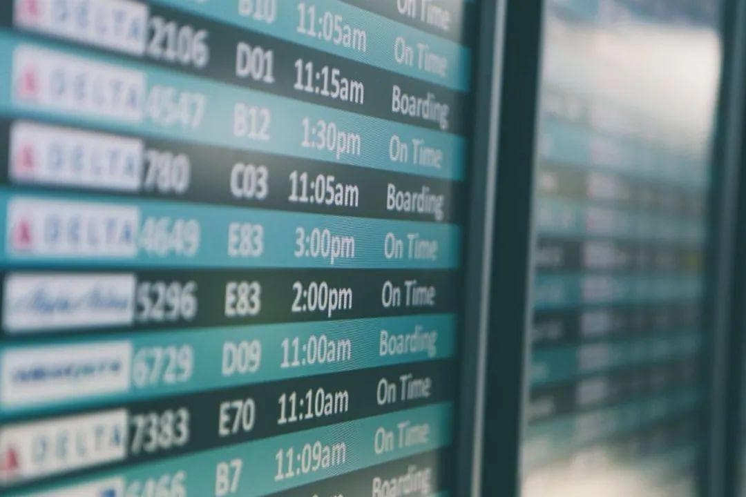 春运后机票价格跳水，航空公司促销推低价票