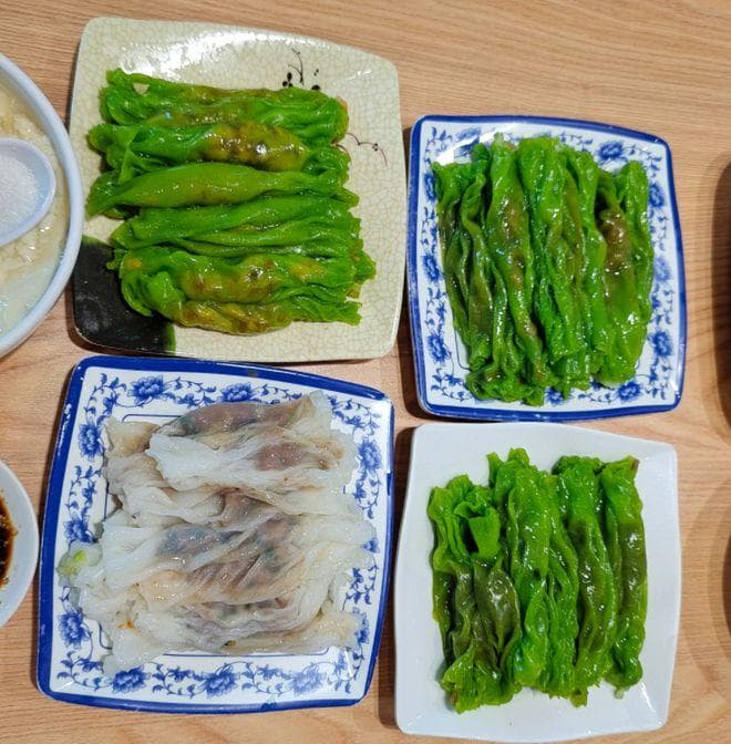 赣州五大特色美食：本地人大赞外地人纷纷慕名而来