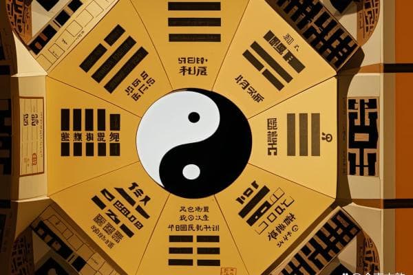 如何解读卦象：从基本构成到实际应用的全面指南