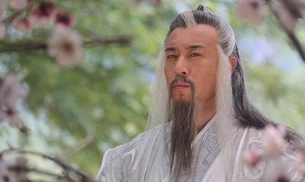 从齐太公到封神榜主角：姜子牙形象的演变
