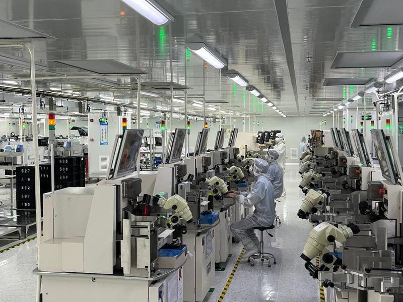 惠阳跻身新型PCB产业全国四强，2027年产值将破2200亿
