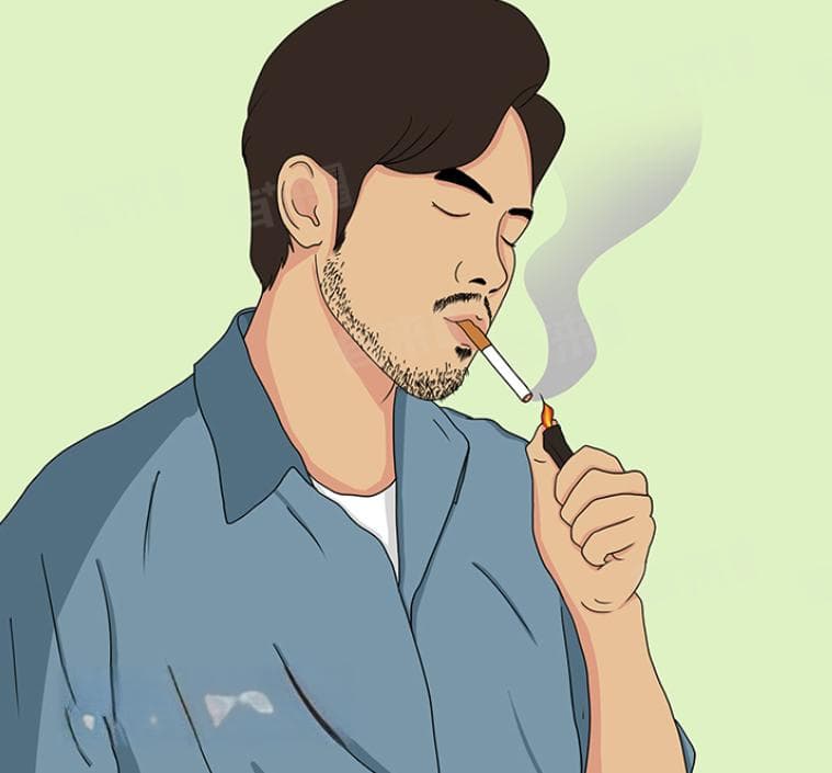 拔牙几小时后可以抽烟