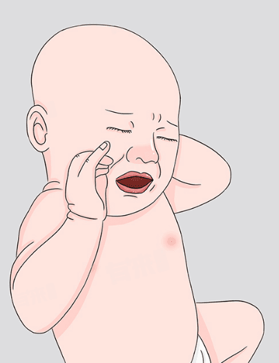 孩子经常做噩梦的原因及应对方法