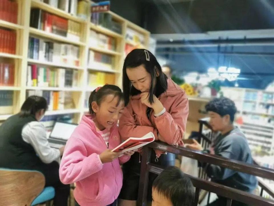 西宁城中：文明实践“夜模式” 增添人间“烟火气”