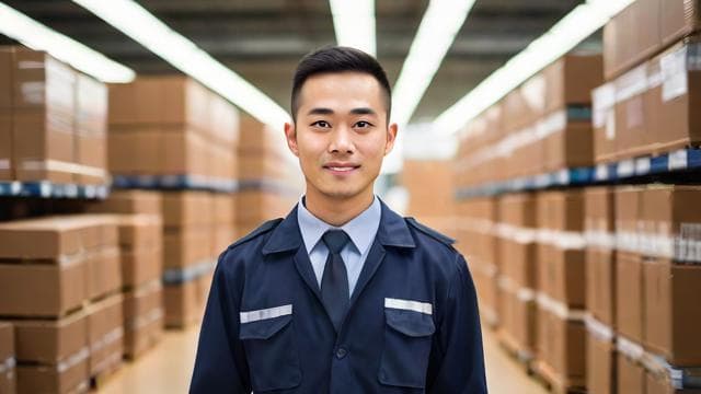 电商仓库主管的职责范围究竟包括哪些关键任务？