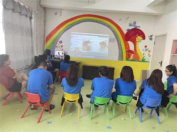 自闭症儿童如何更好适应社会