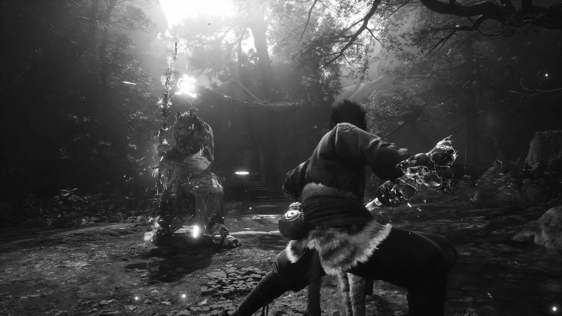 IGN US《黑神话：悟空》评测：8 分
