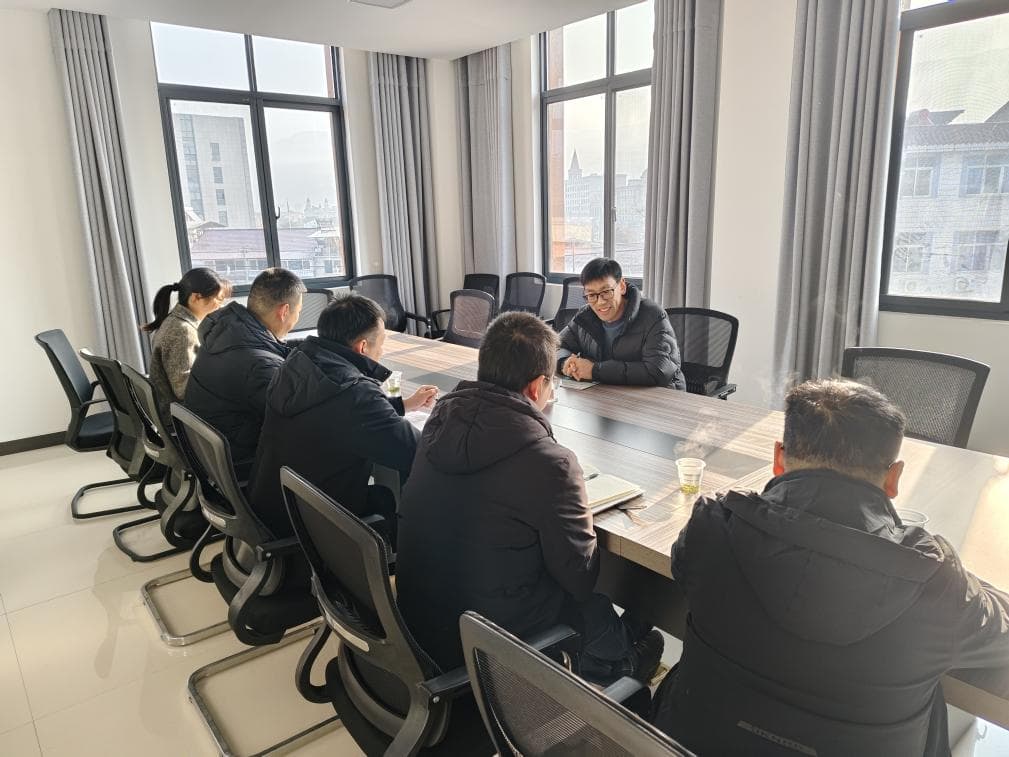 慈溪中学与云和中学开展数学教学交流活动