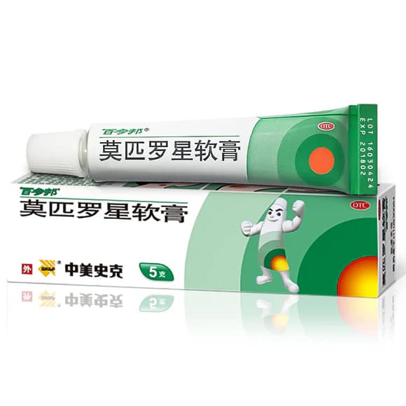百多邦美国替代药