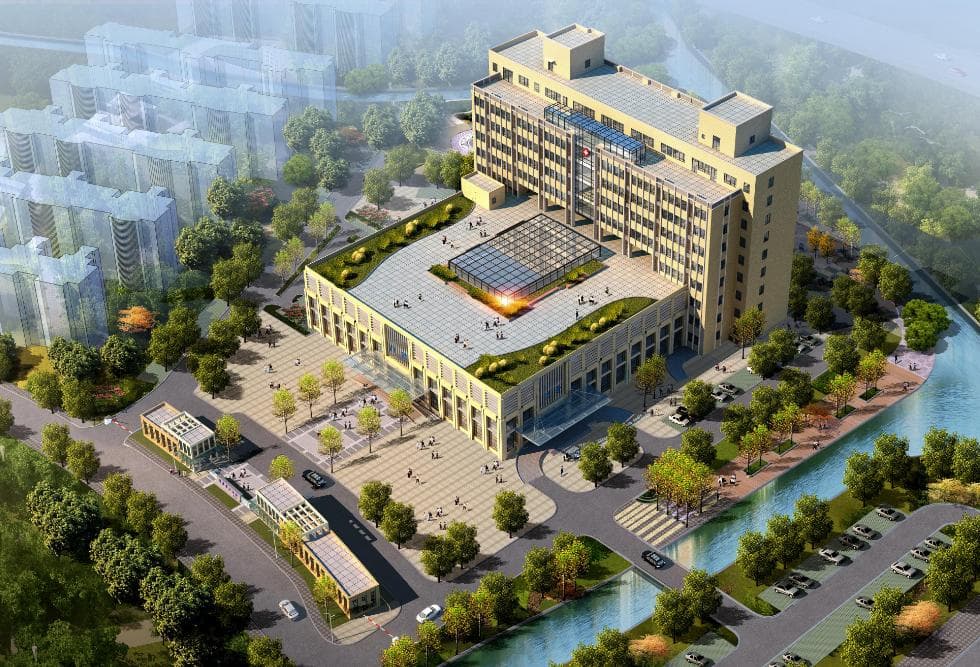 BIM技术 | bim建筑分析软件有哪些？最全的绿色建筑分析软件列表及介绍