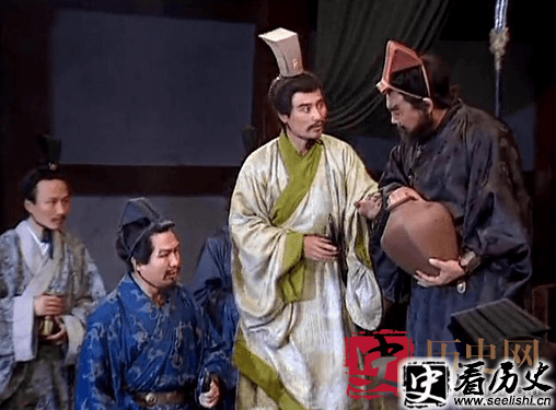 三国陈登人物简介：一位英年早逝的名臣